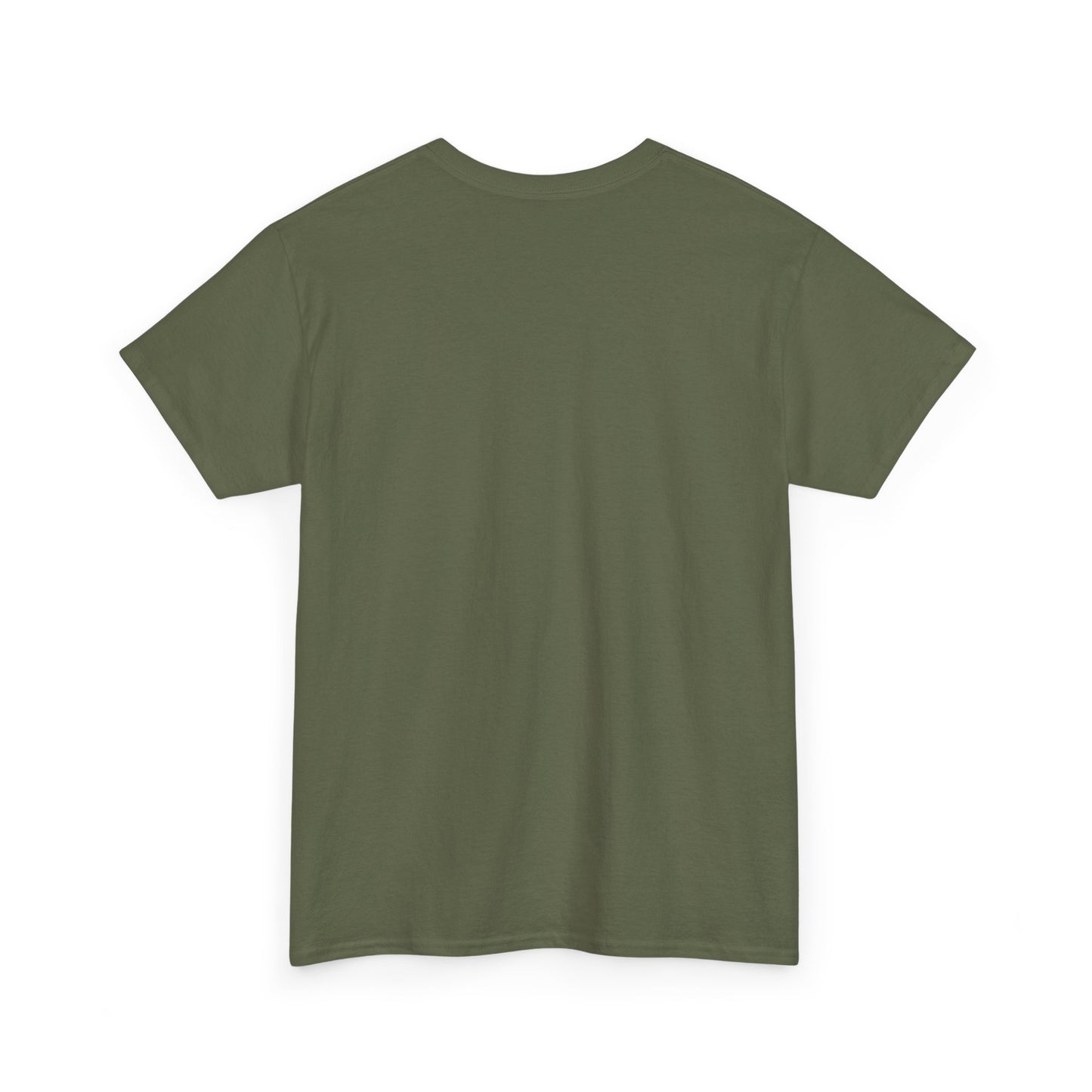 Iron Fit Cotton Tee – Football Edition