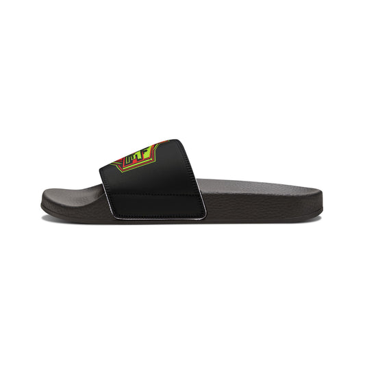 Elite Slide Sandals Removable-strap Men’s Slides