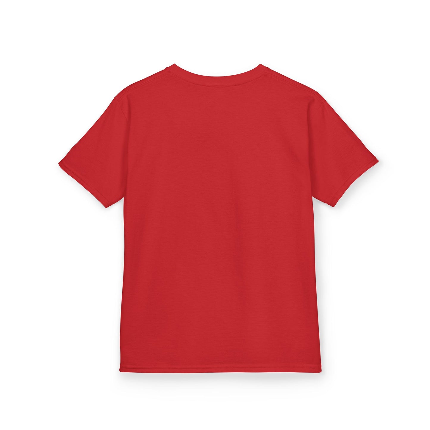 Kids T‑Shirt — Red Horse Elite Logo Youth Tee