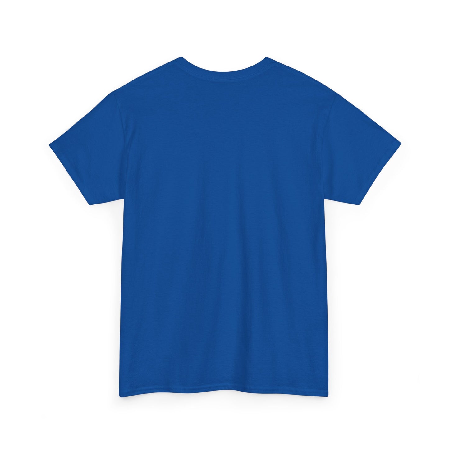 Iron Fit Cotton Tee – Football Edition