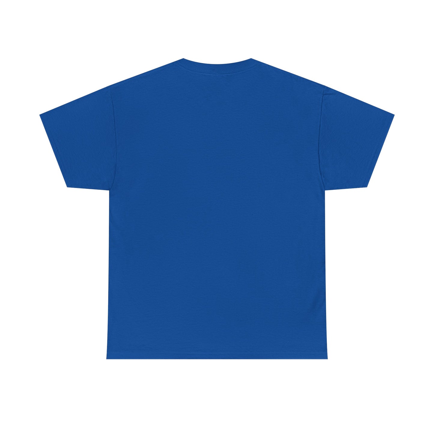 Iron Fit Cotton Tee – Football Edition