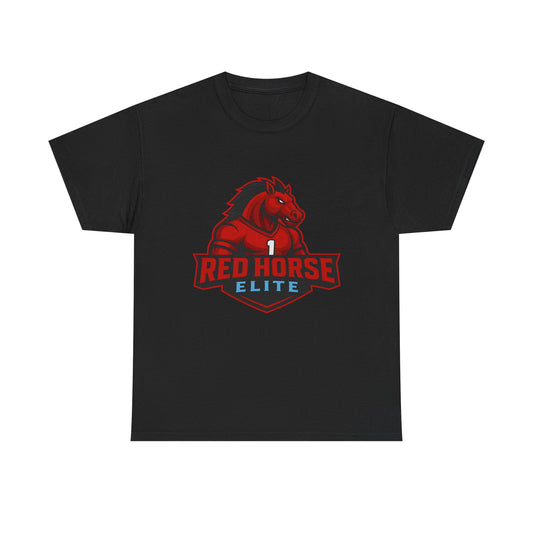 Red Horse Elite T-Shirt