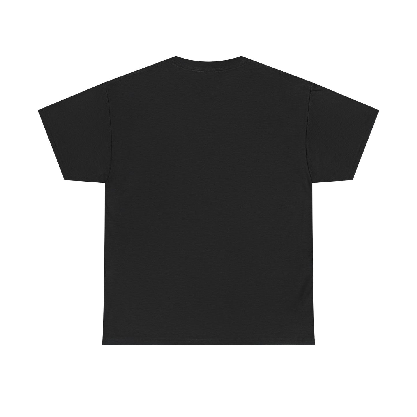 Iron Fit Cotton Tee – Football Edition