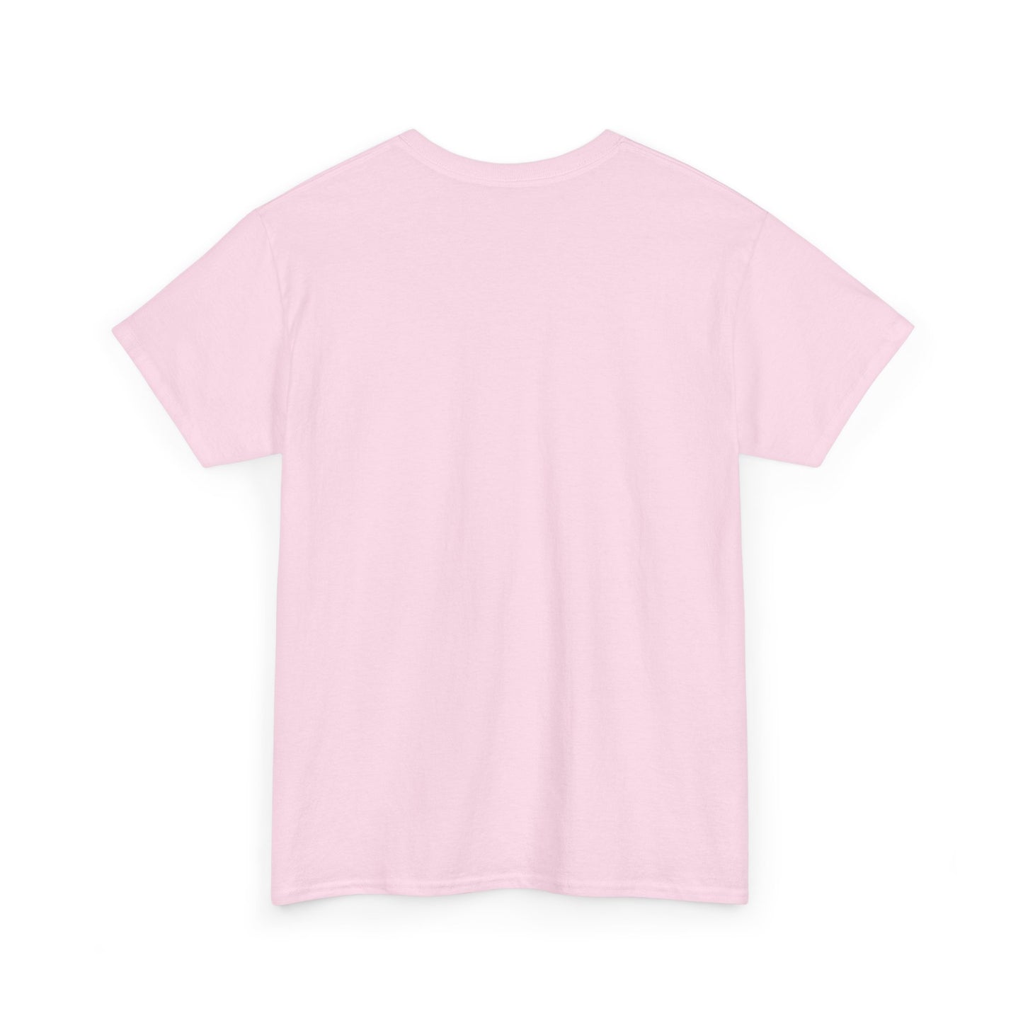 RHE Minimal Logo Tee — Small Chest Print Casual T‑Shirt