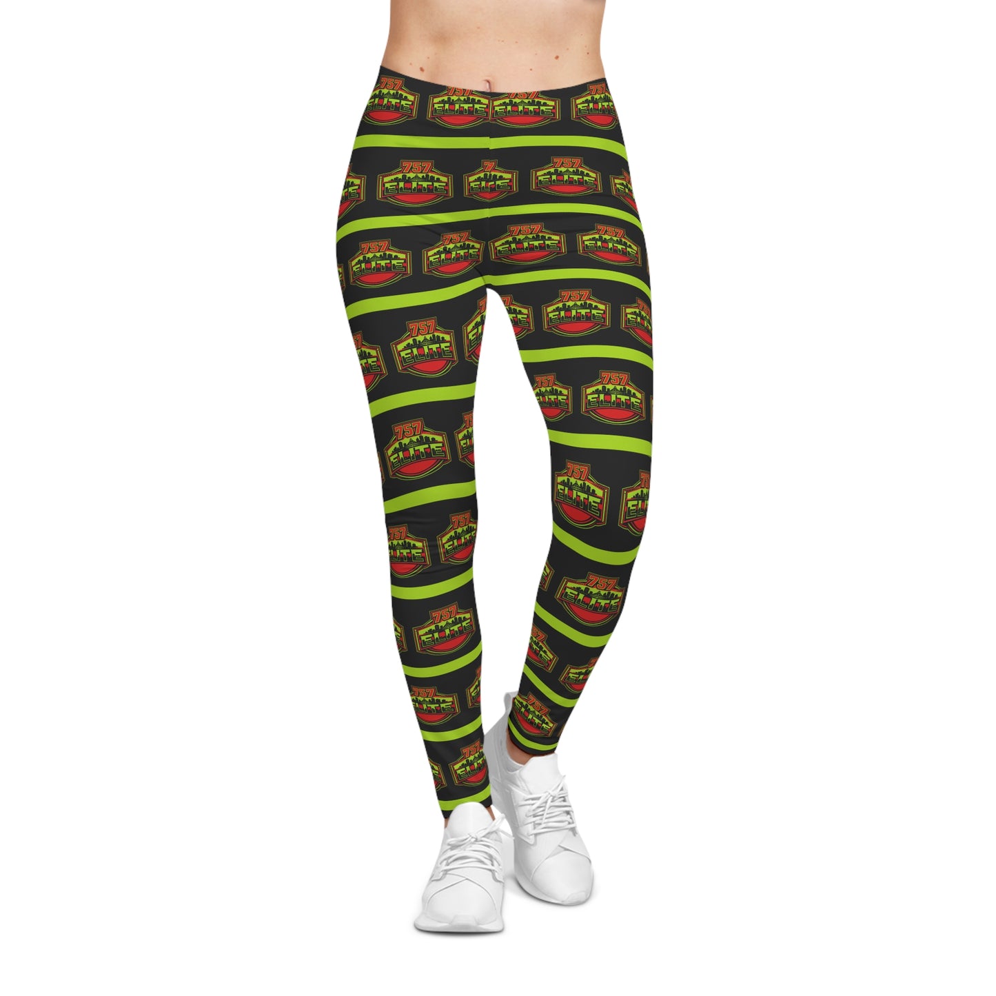 757 Elite Women’s Leggings