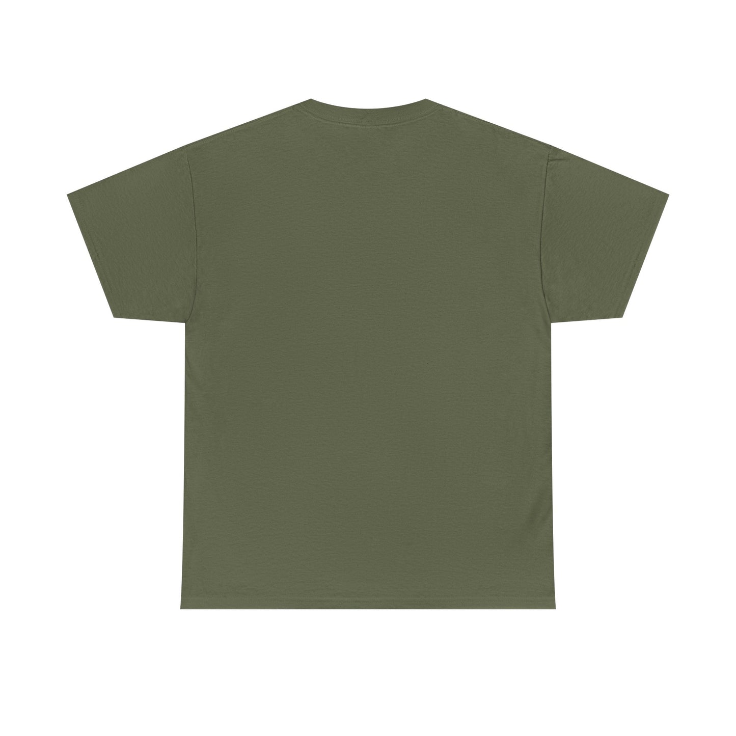 Iron Fit Cotton Tee – Football Edition