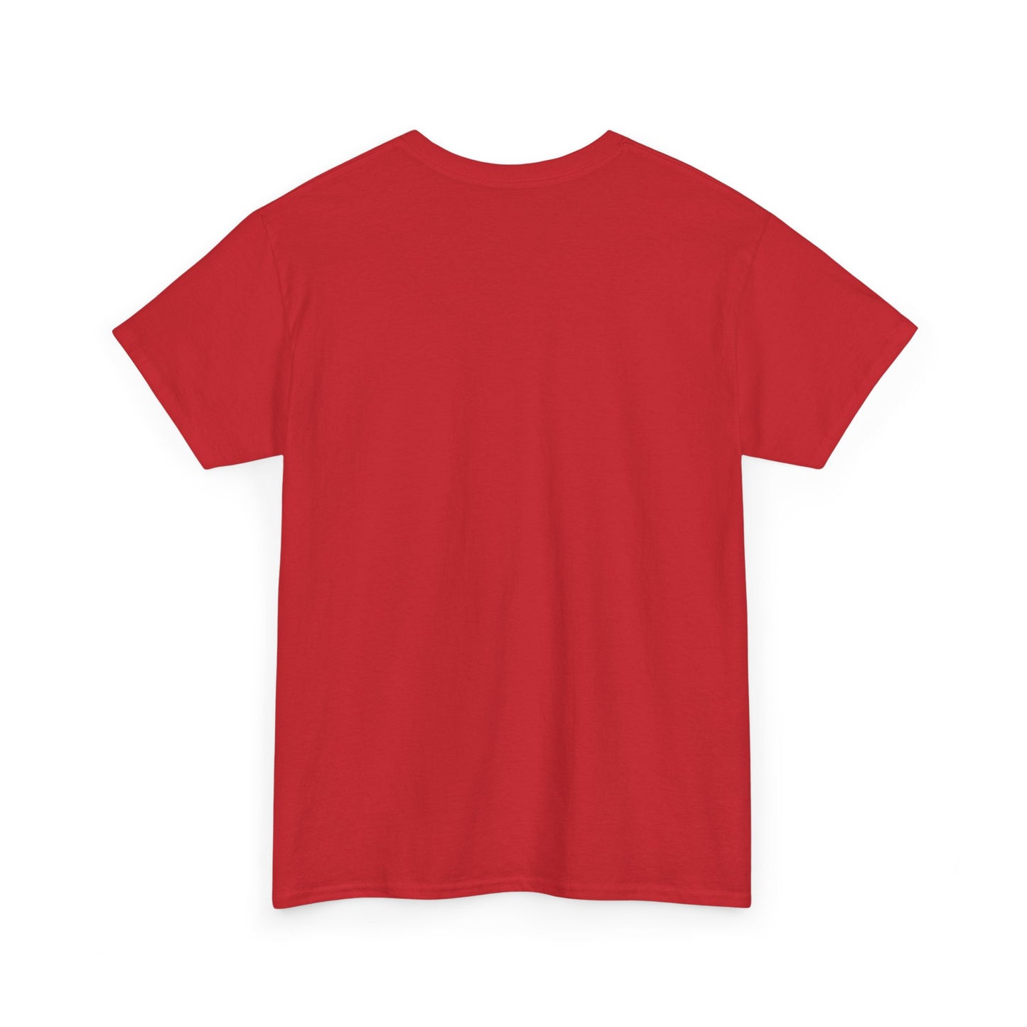 Iron Fit Cotton Tee – Football Edition