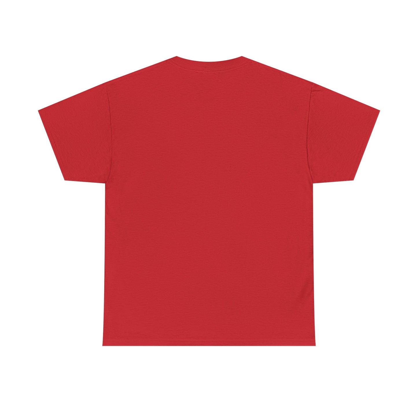 Iron Fit Cotton Tee – Football Edition