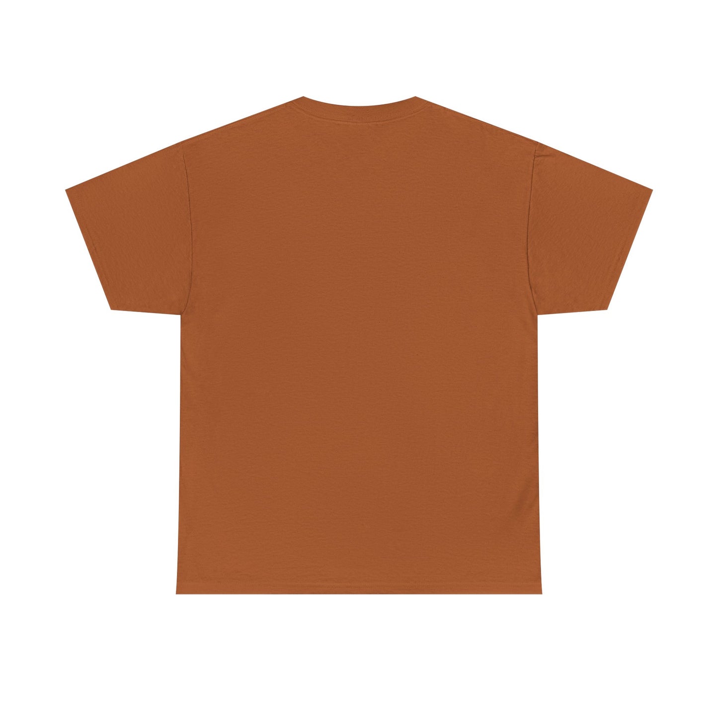 Iron Fit Cotton Tee – Football Edition
