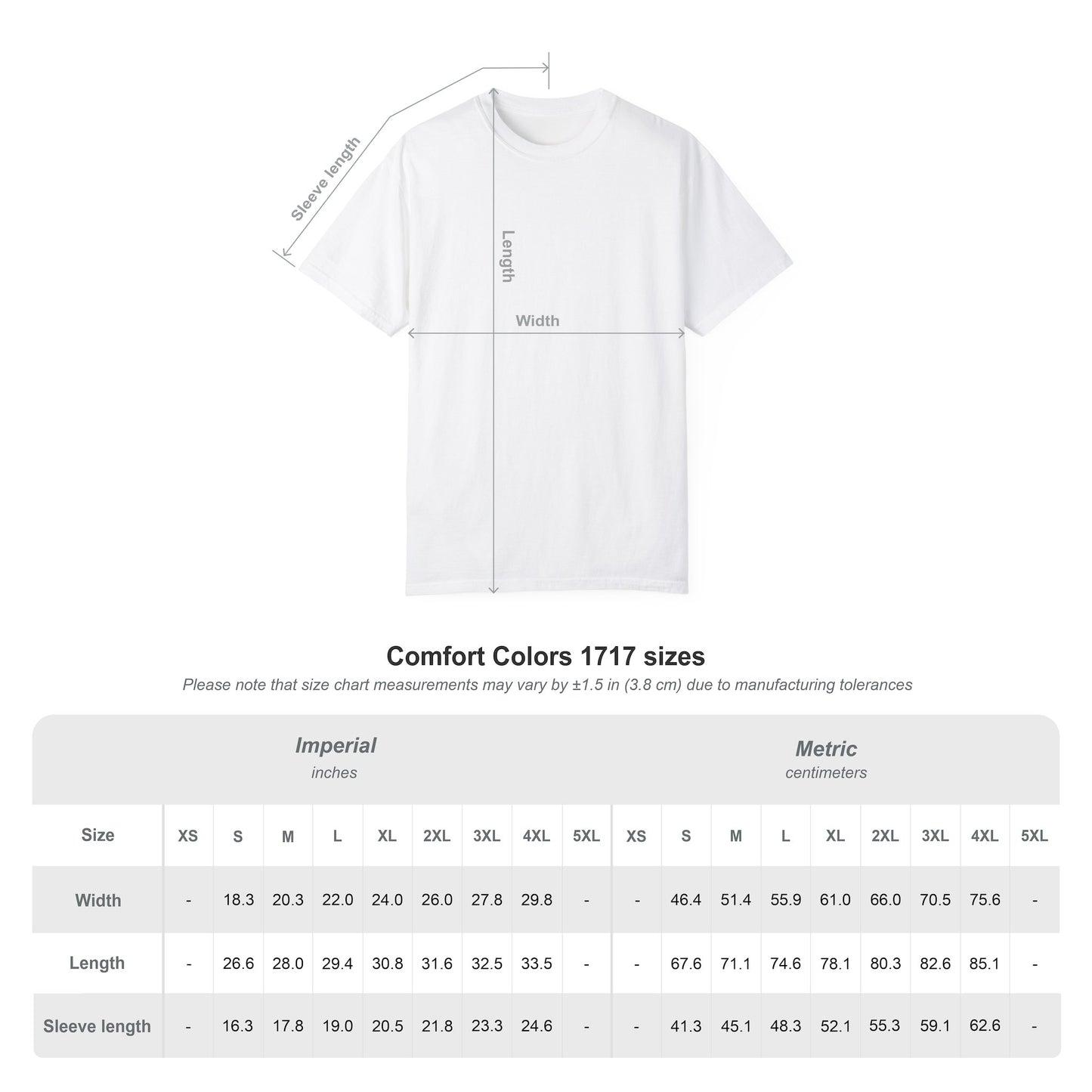 Salty Hands Surf & Sun T-Shirt — Yacht Life Tee