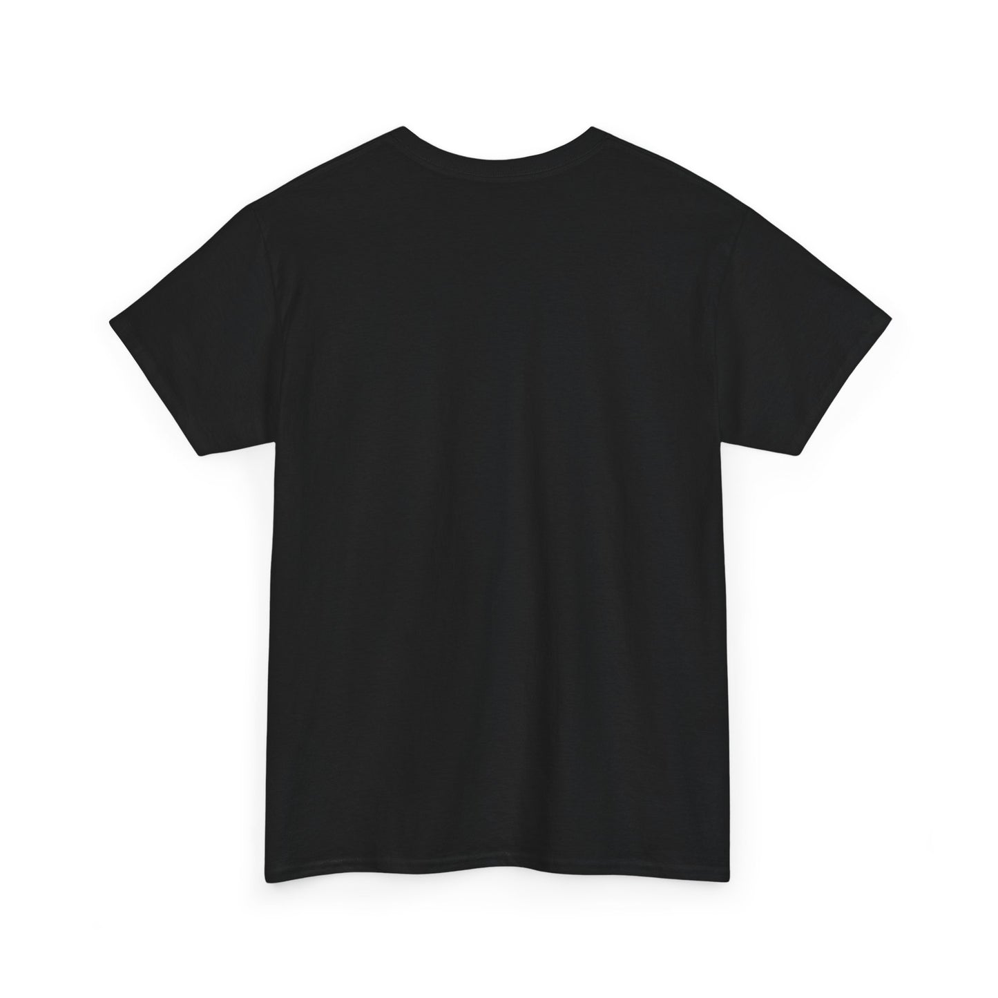 Iron Fit Cotton Tee – Football Edition