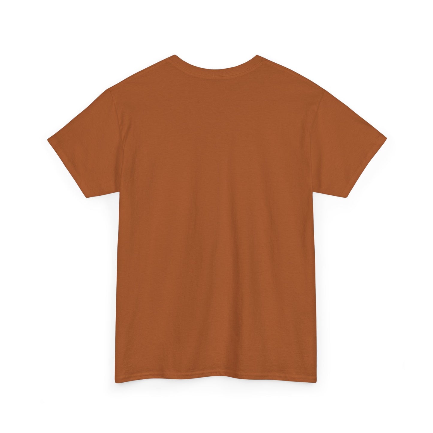Iron Fit Cotton Tee – Football Edition