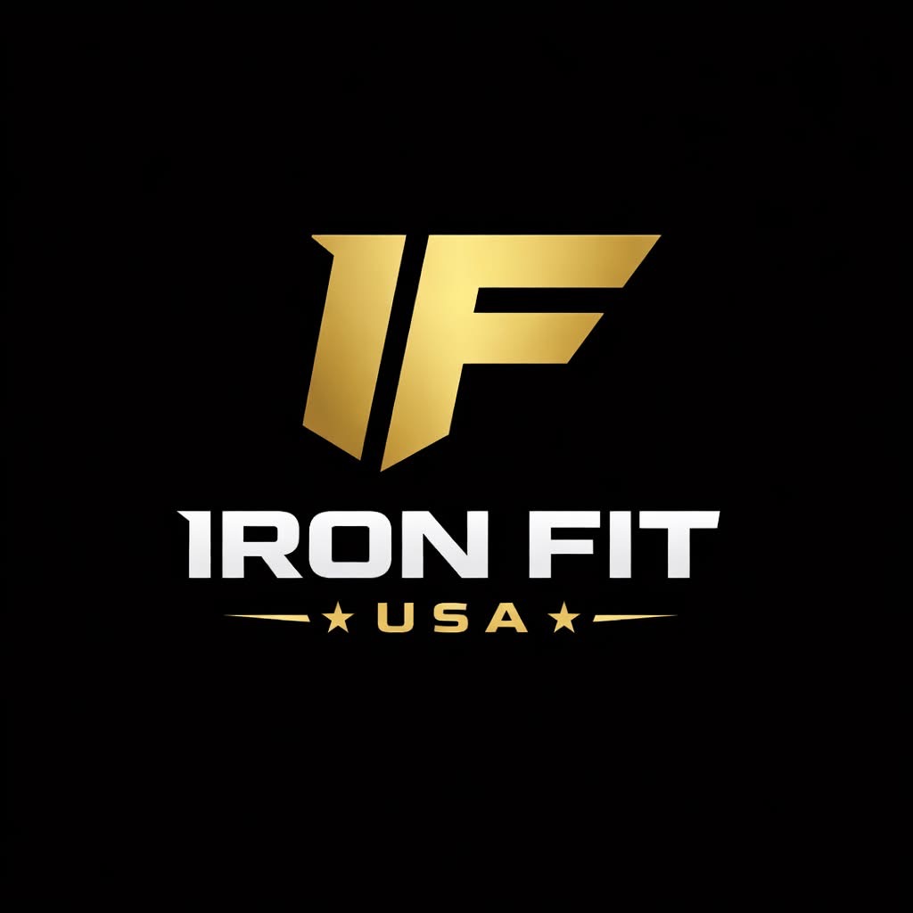 Iron Fit USA