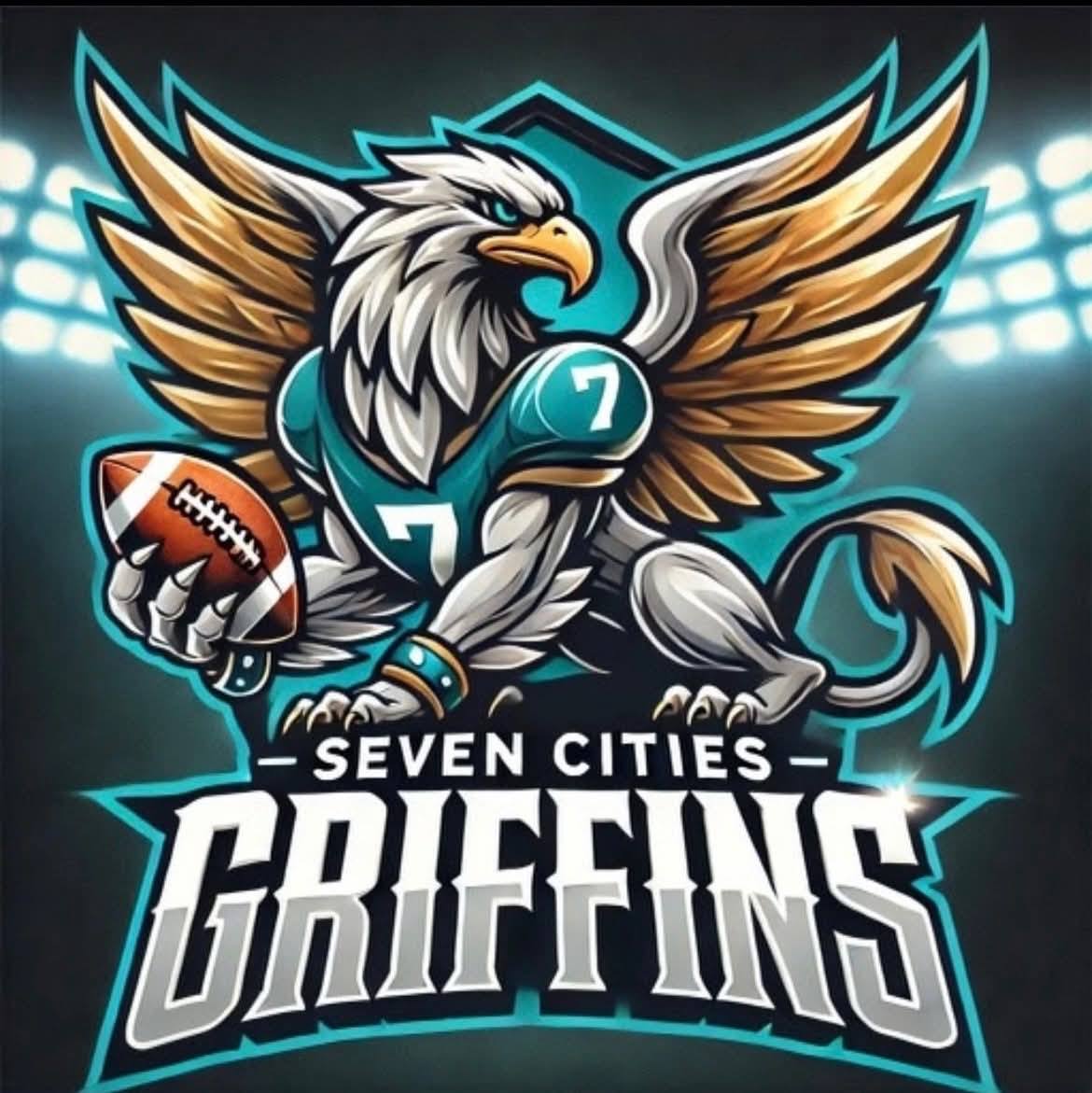 SEVEN CITIES GRIFFINS