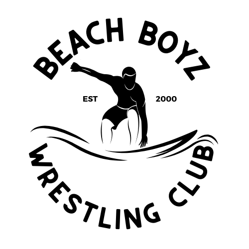 Beach Boyz Wrestling