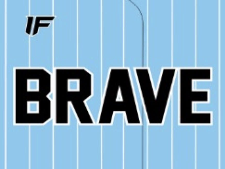 Brave Baseball