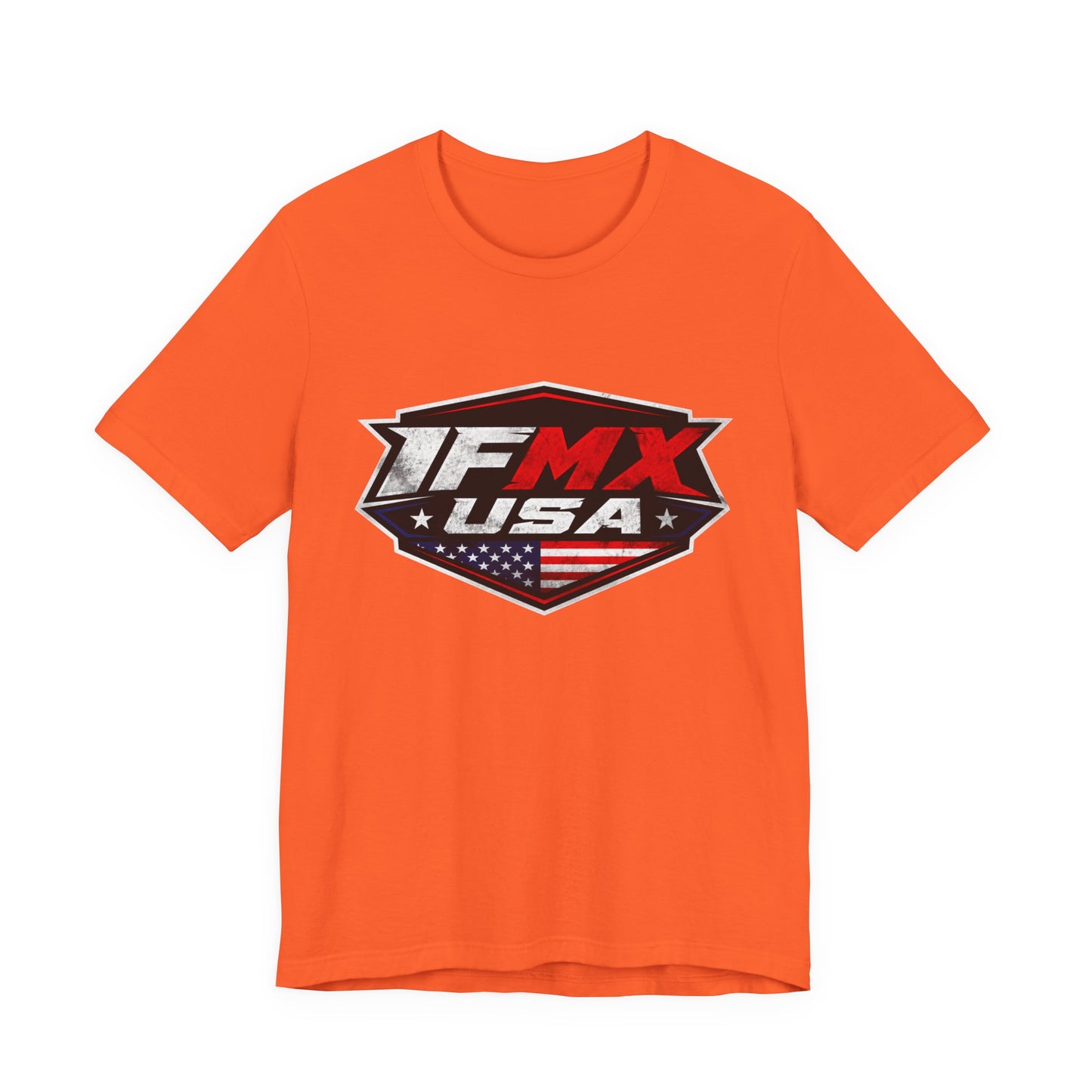 IFMX USA IFMX Standard T-Shirt