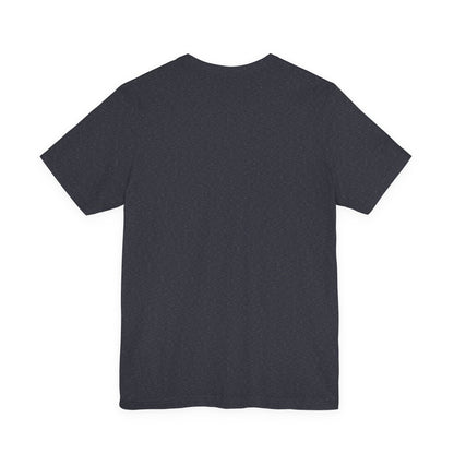 Salty Hands Tee — Good Vibes Surf T‑Shirt