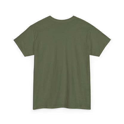 Iron Fit Cotton Tee – Football Edition
