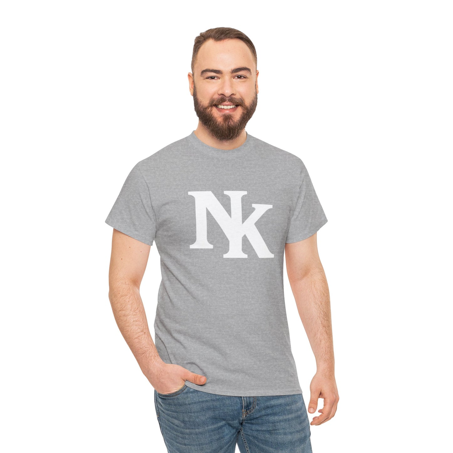 Northern Kentucky Logo Tee