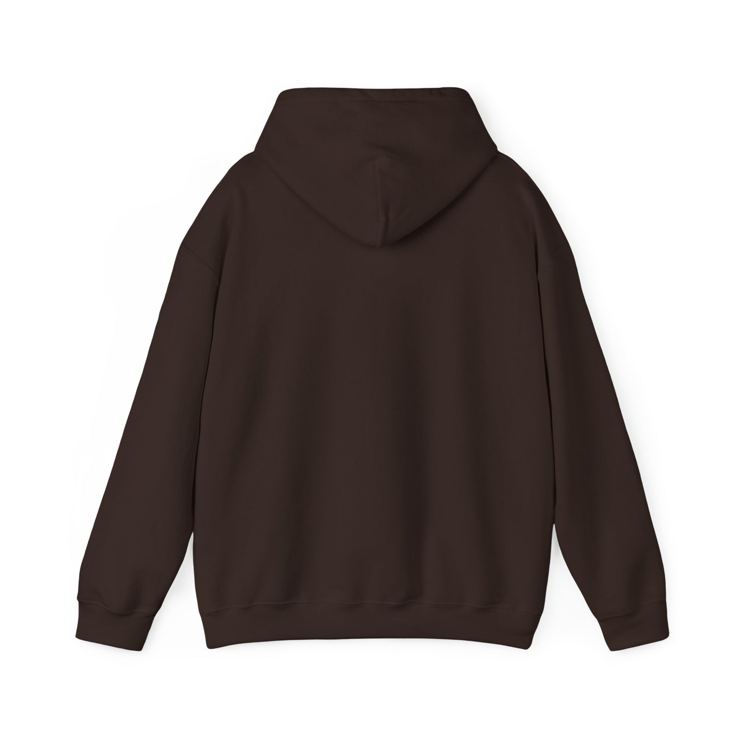 Iron Fit USA Hoodie – Gold IF Logo Athletic Pullover