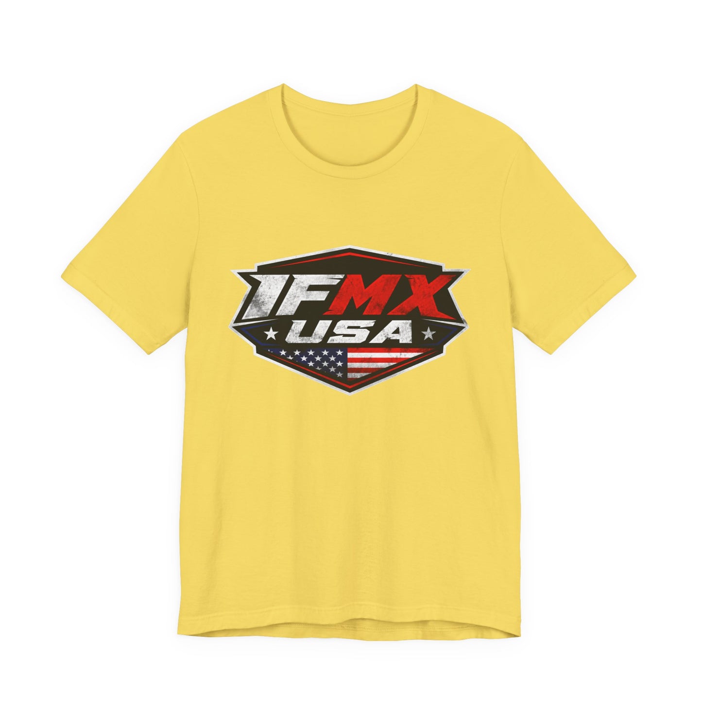 IFMX USA IFMX Standard T-Shirt