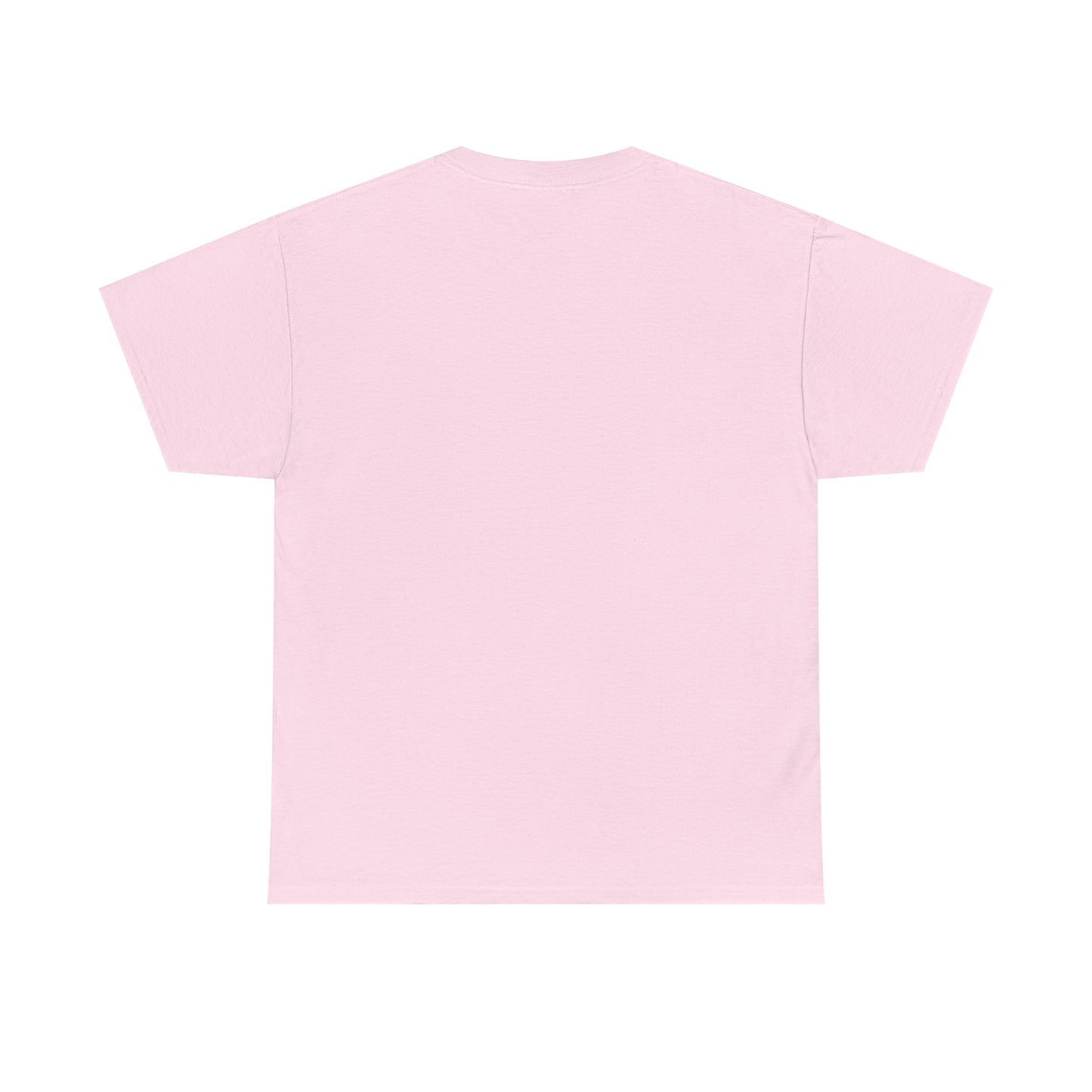RHE Minimal Logo Tee — Small Chest Print Casual T‑Shirt