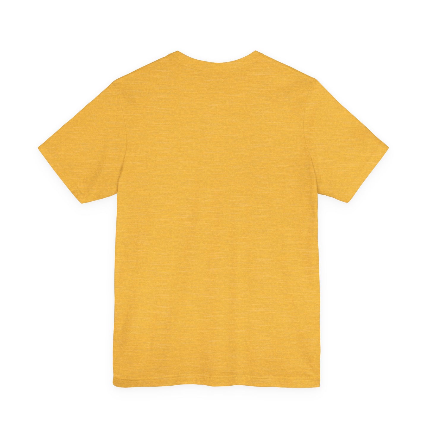 Salty Hands Tee — Good Vibes Surf T‑Shirt