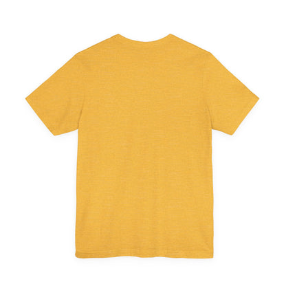 Salty Hands Tee — Good Vibes Surf T‑Shirt