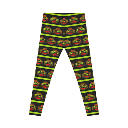 757 Elite Women’s Leggings