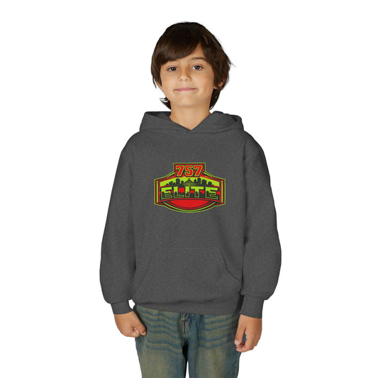 Youth Hoodie - 757 Elite (Kids)