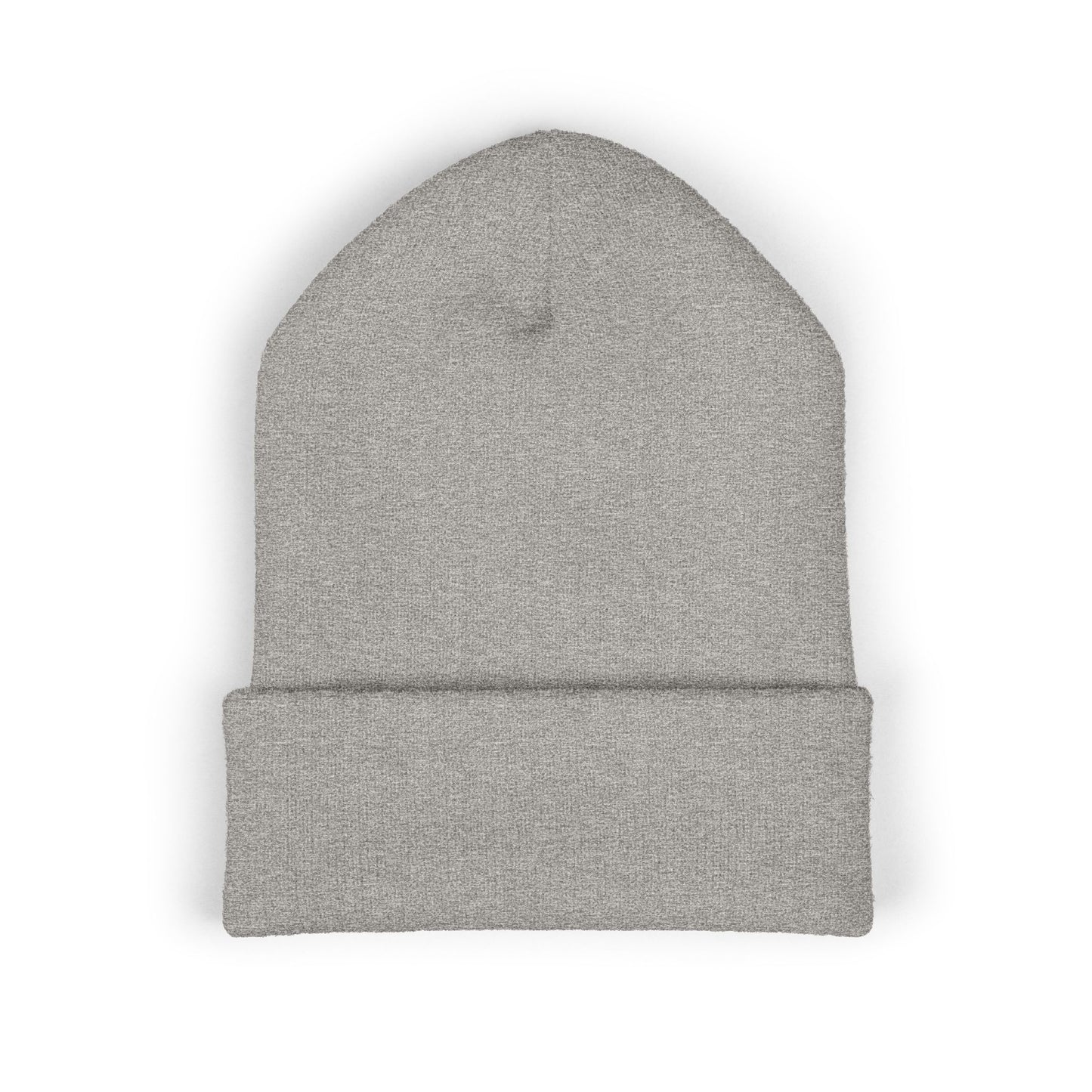 Red Horse Elite Embroidered Cuffed Beanie