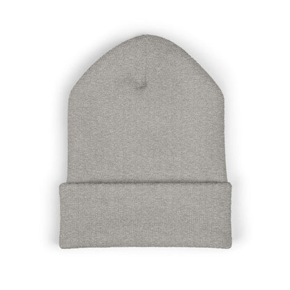 Red Horse Elite Embroidered Cuffed Beanie