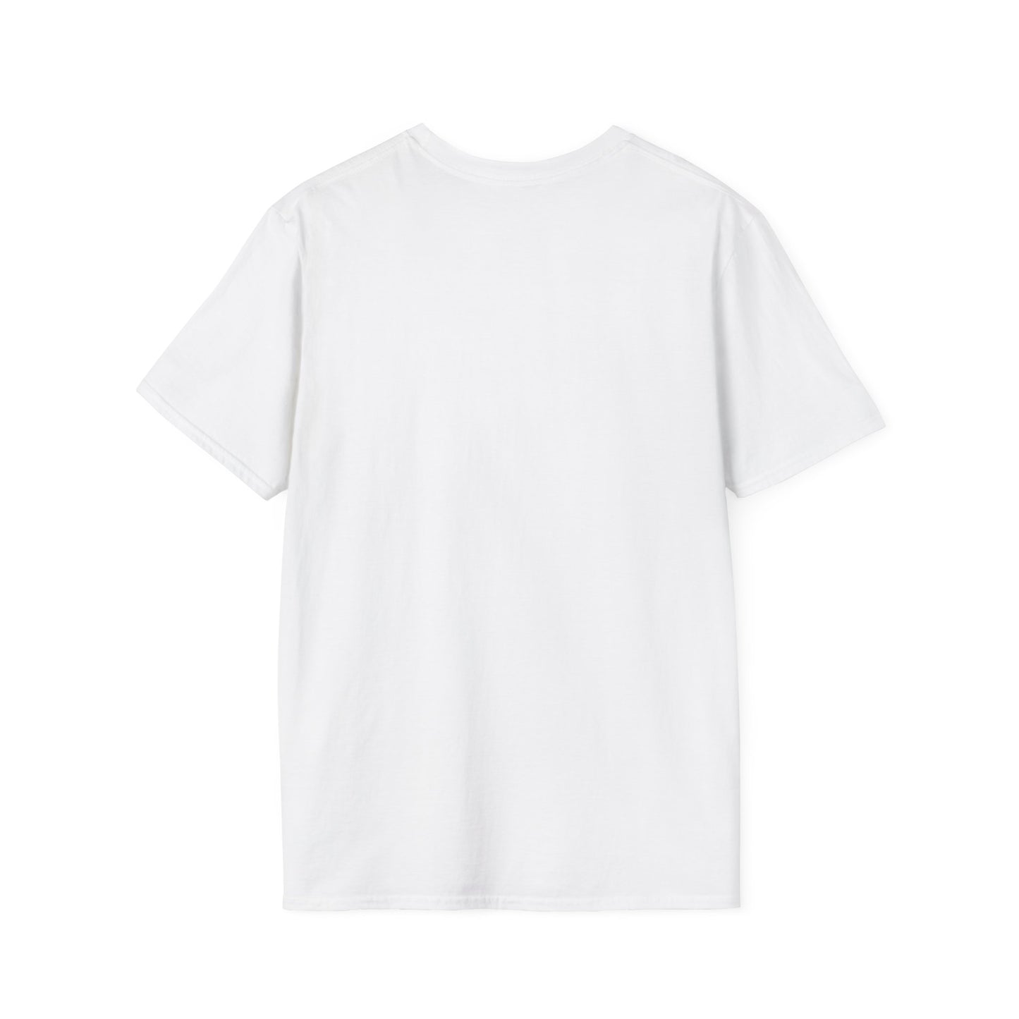 Brave Baseball Graphic T-Shirt — Bold Team Spirit Tee