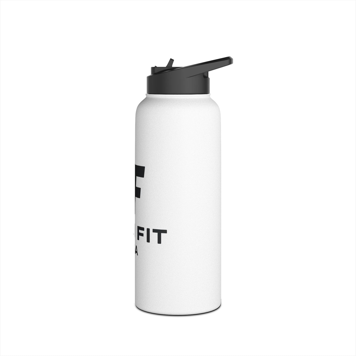 Iron Fit Stainless Steel Water Bottle | Durable Travel Mug for Fitness | Eco-Friendly Sports Hydration | Travel Companion, Gift for [...]