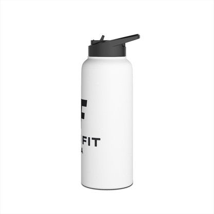 Iron Fit Stainless Steel Water Bottle | Durable Travel Mug for Fitness | Eco-Friendly Sports Hydration | Travel Companion, Gift for [...]