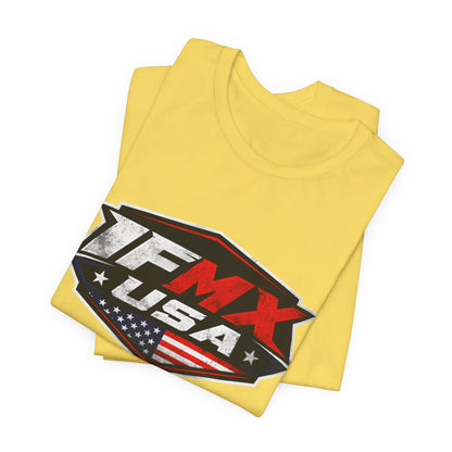 IFMX USA IFMX Standard T-Shirt