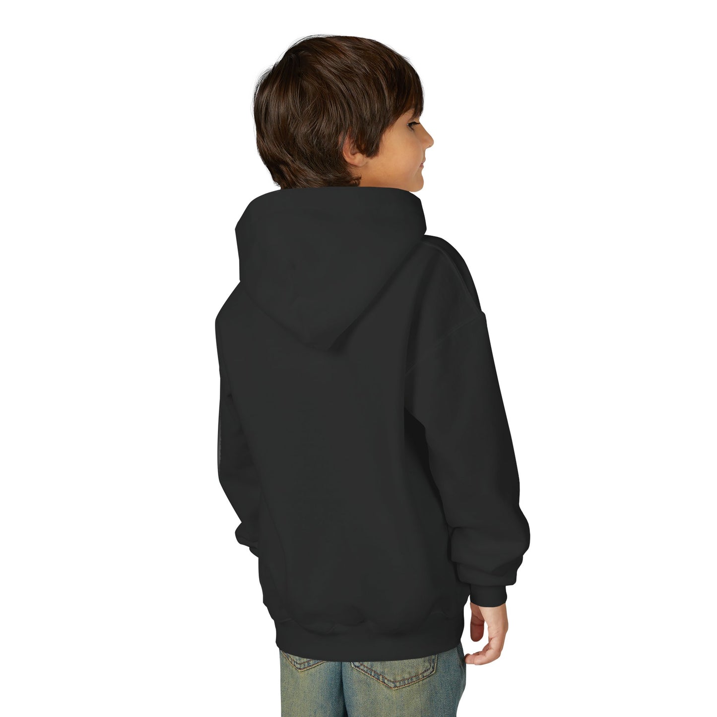 Youth Hoodie - 757 Elite (Kids)