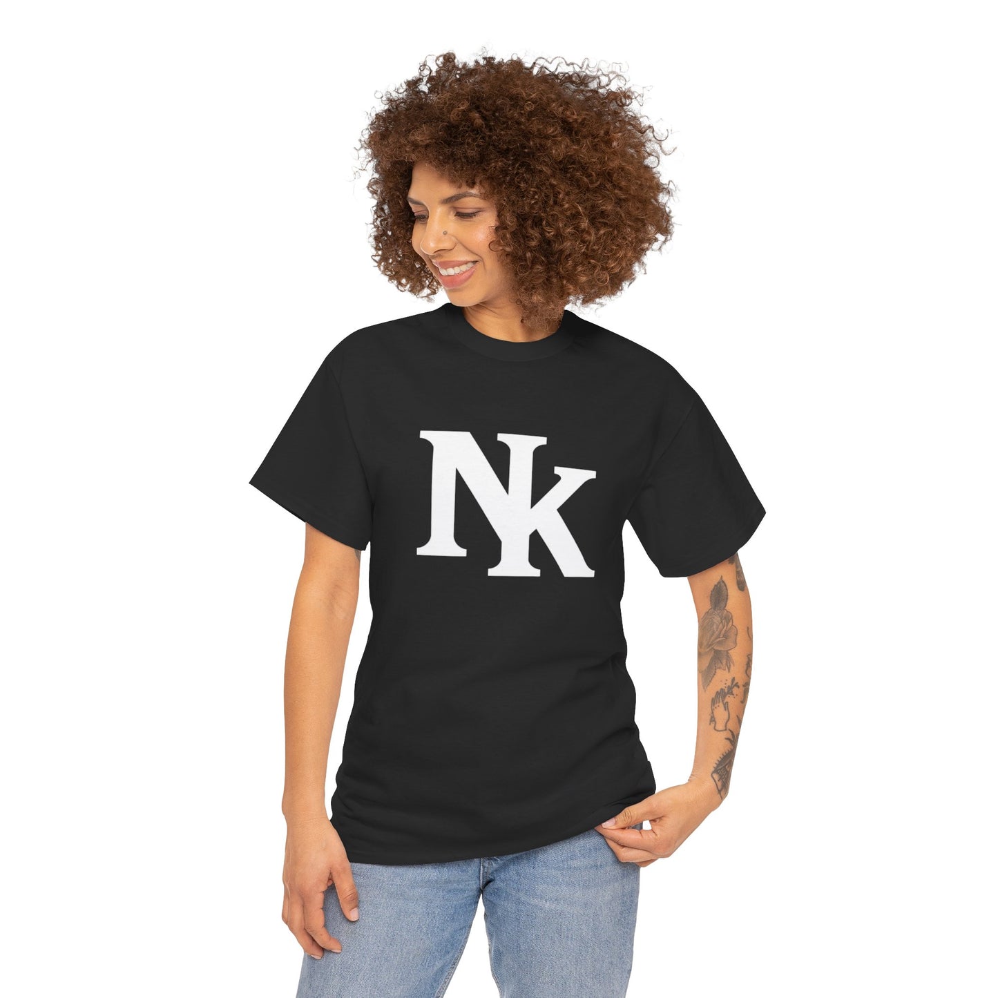 Northern Kentucky Logo Tee