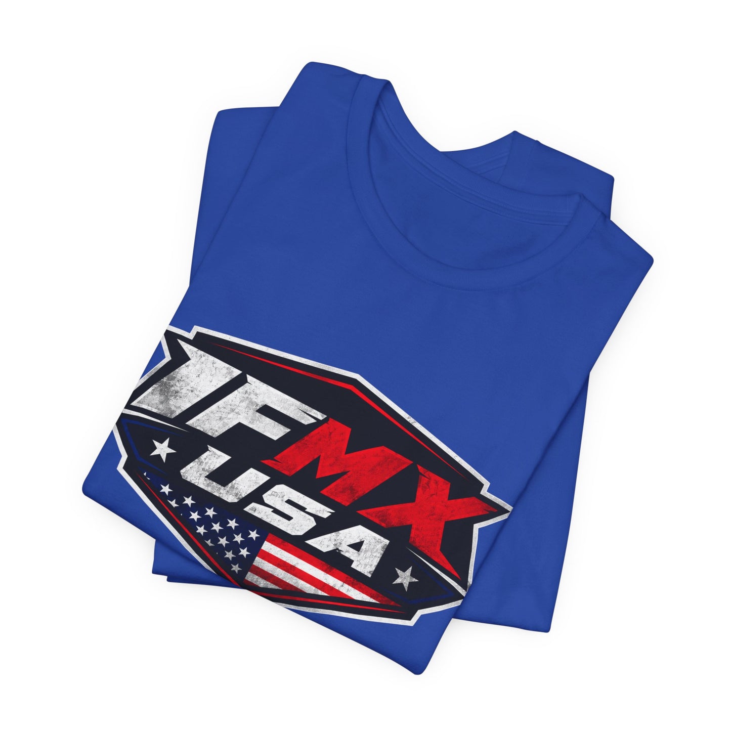IFMX USA IFMX Standard T-Shirt