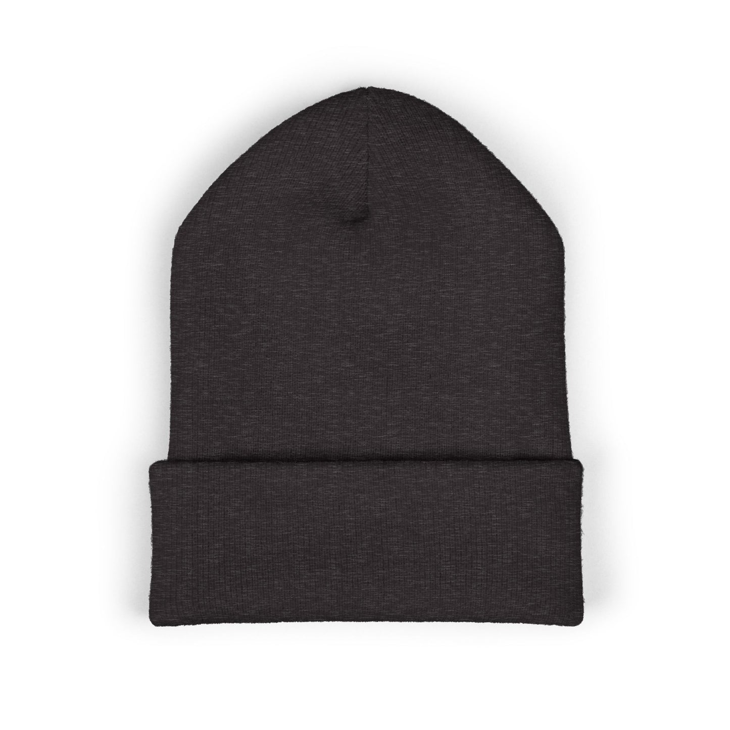 Red Horse Elite Embroidered Cuffed Beanie