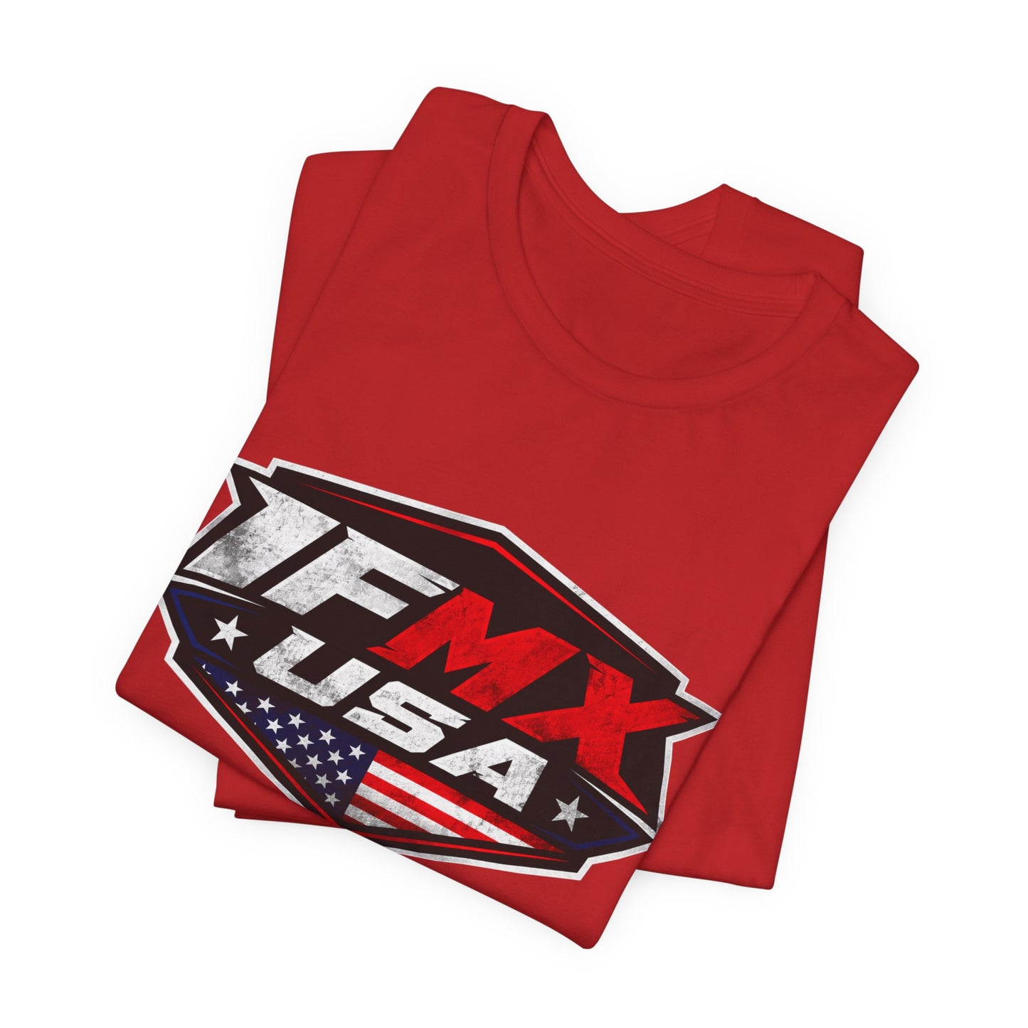 IFMX USA IFMX Standard T-Shirt