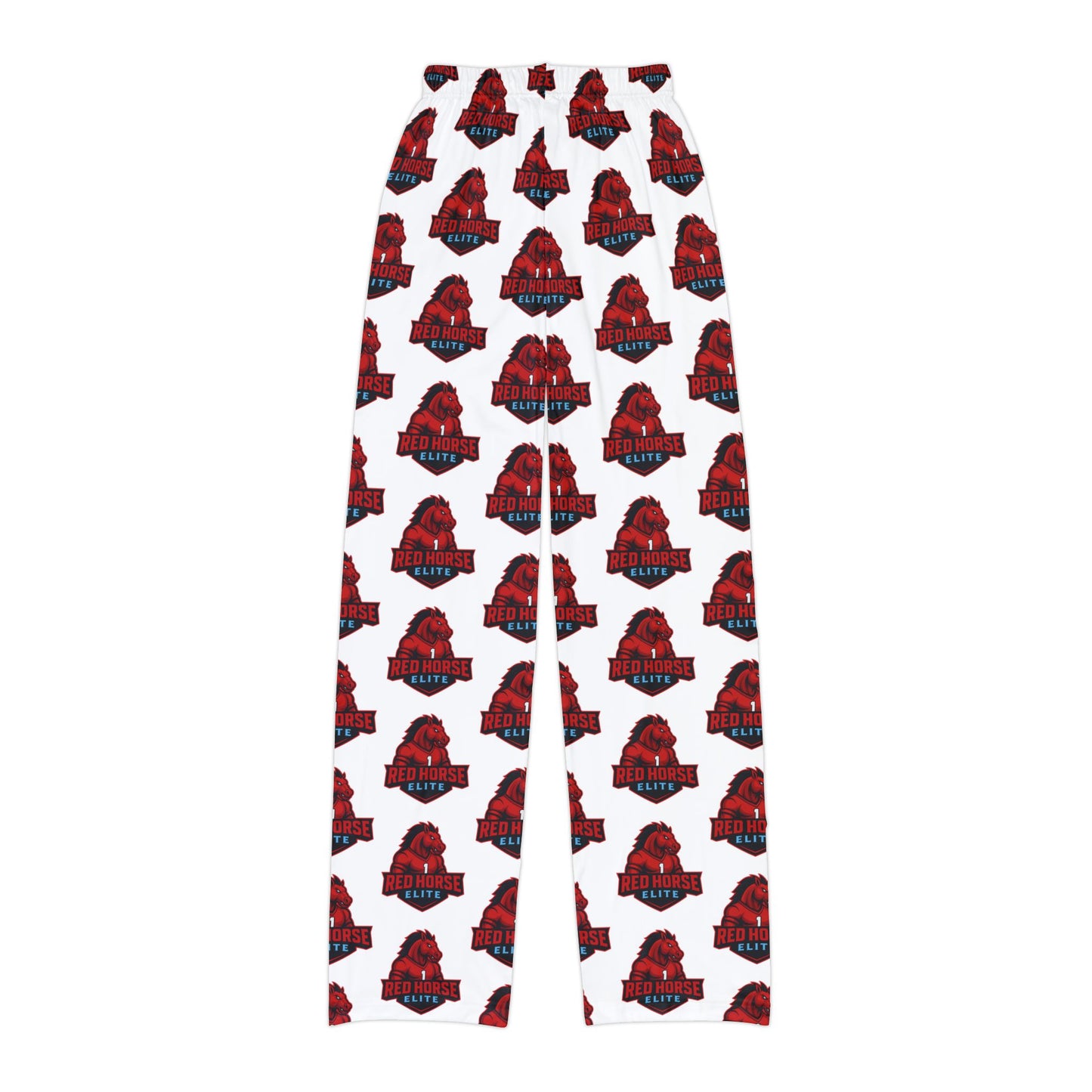 Kids Lounge Pants  All-Over Print Cozy Sleepwear