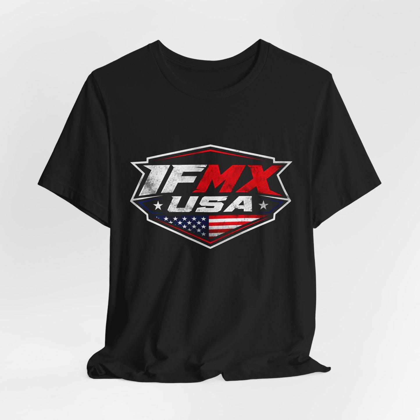 IFMX USA IFMX Standard T-Shirt