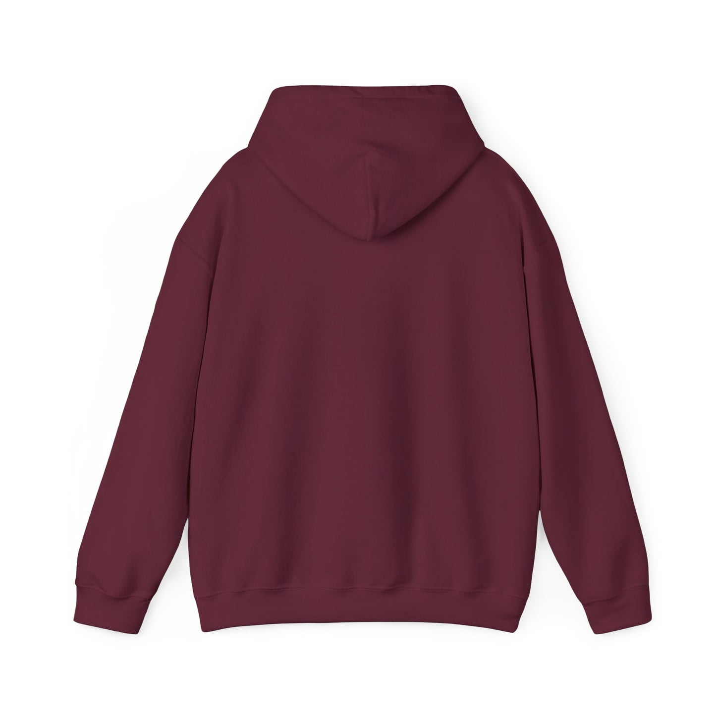 Iron Fit USA Hoodie – Gold IF Logo Athletic Pullover