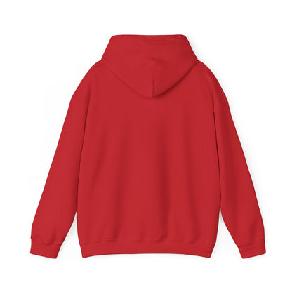 The Herd Hoodie – Red Horse Elite Graphic Hooded Sweatshirt