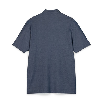 Red Horse Polo — Men’s Performance Polo