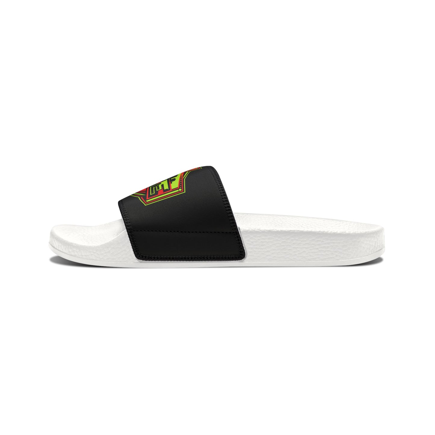 Elite Slide Sandals Removable-strap Men’s Slides