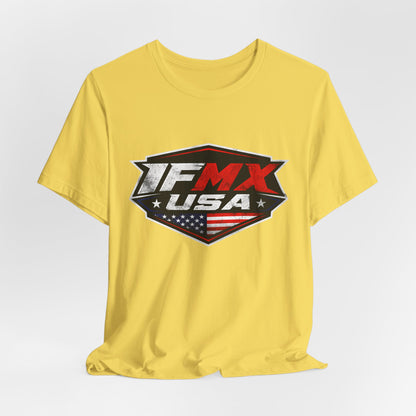 IFMX USA IFMX Standard T-Shirt