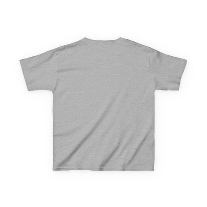 Kids Graphic Tee - 'IF' Inspirational Tee, Cool Kids Shirt, Fun and Unique Gift, Birthday Gift, Everyday Wear, Youth T-Shirt